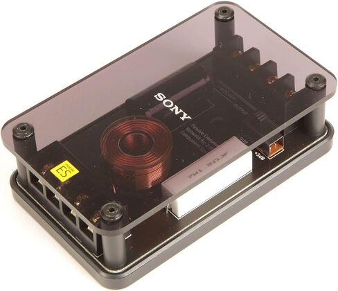 Sony XS-162ES Mobile ES 6.5" 2-Way Component Speakers (2 Pair) in Saudi Arabia