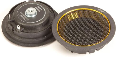 Sony XS-162ES Mobile ES 6.5" 2-Way Component Speakers (2 Pair) in Saudi Arabia