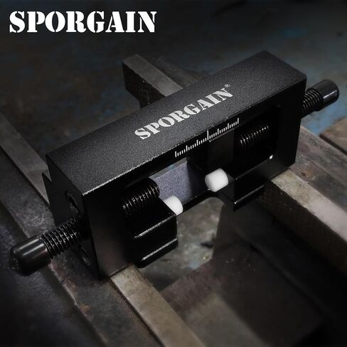 SporGain Precision Sight Pusher Tool for Front & Rear Sight Adjustment in Kuwait
