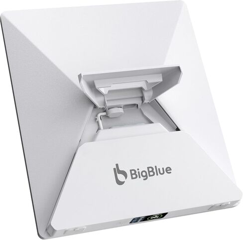 BigBlue Starlink Mini Battery Pack(99Wh/27500mAh), Up to 5 Hours Runtime in Kuwait