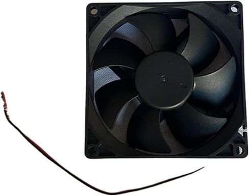 92x92x25mm MGA9224UB-O25 9225 24V 0.48A DC Fan in Kuwait