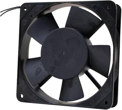 PM1225HA2BAL-7 AC 220v 0.15A 12025 120 * 25mm 12cm Cooling Fan in Kuwait