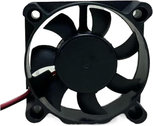 EFB0512LA 5010 5cm 10mm Cooling Fan 12V 0.08A 3-Wire in Kuwait