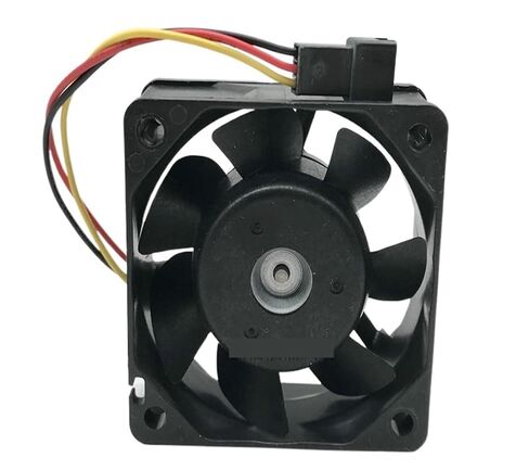 109R0612S4D01 60mm 6cm Cooling Fan 60X60X25mm DC 12V 0.17A 6025 in Kuwait
