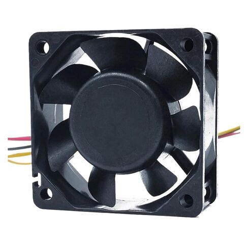 109R0648J4031 48V 0.12A 6025 60 * 25 mm Cooling Fan in Kuwait
