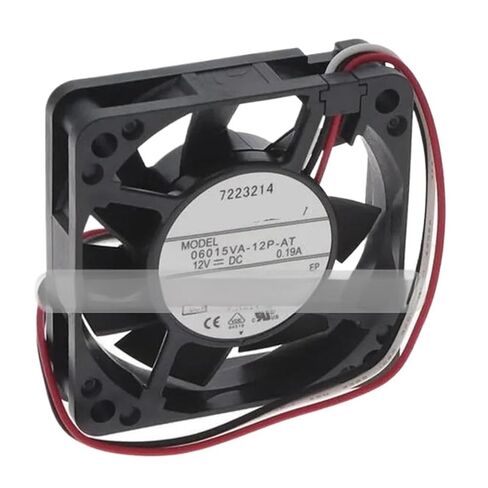 2406VL-05W-B60 2406VL-05W-B69 Cooling Fan in Kuwait