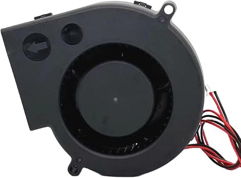 SD9733C1S2 DC12V 1.5A 9733 Cooling Fan 97x97x33MM in Saudi Arabia