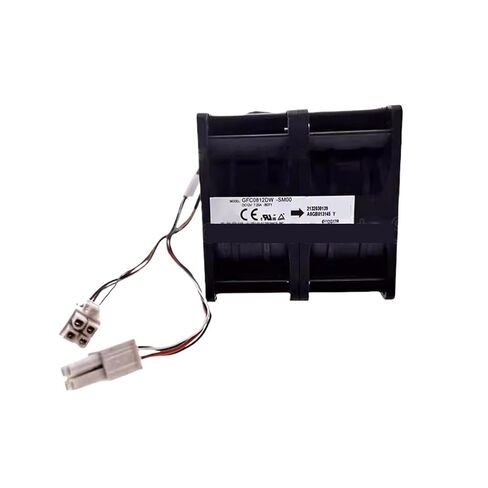 8CM 8080 12V 7.2A GFC0812DW Cooling Fan in Kuwait