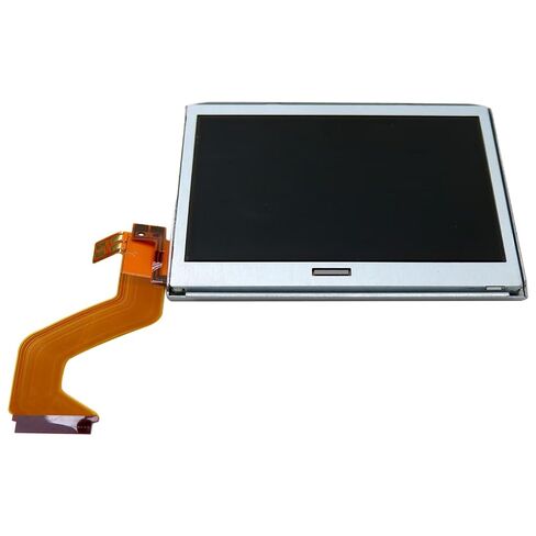Premium Replacement LCD Display for Nintendo DS Lite - Top Screen Display in Saudi Arabia