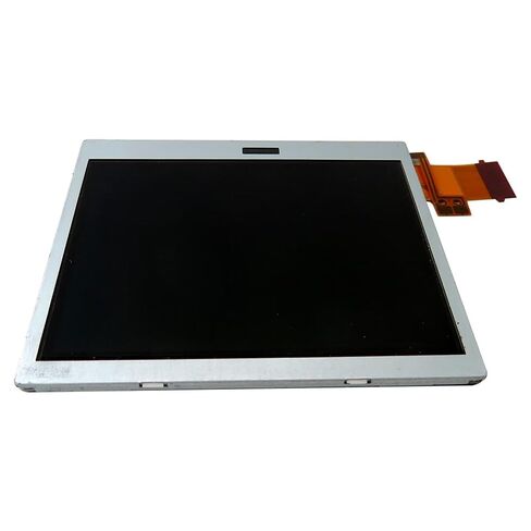 Premium Replacement Bottom Lower LCD Screen for Nintendo DS Lite NDSL in Saudi Arabia