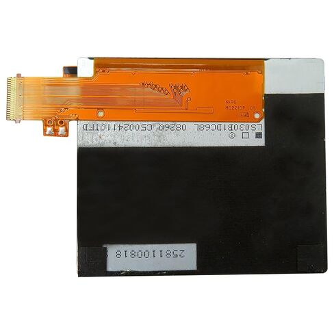 Premium Replacement Bottom Lower LCD Screen for Nintendo DS Lite NDSL in Saudi Arabia