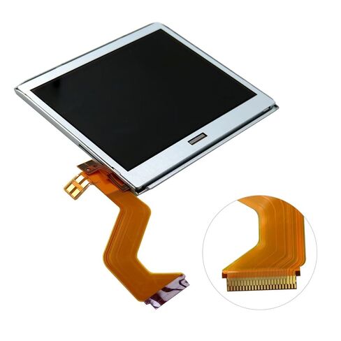 Replacement Top LCD Screen Compatible with Nintendo DS Lite NDSL in Saudi Arabia