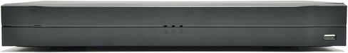 LTS 8 Channel NVR, 1U, 2 SATA @ 10TB, 8 PoE, 4K, H.265, 160Mbps, HDMI/VGA, 8MP Preview and Playback in Saudi Arabia