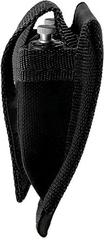 2 Pack Speedloader Pouch Tactical Molle Speed Loader Pouches with Double Pocket Organizer Two Speedloaders Holder Case for Duty Belt .38 .357 S&W Ruger SP101 Taurus HKS 44 45 Caliber 5 & 7 in Kuwait