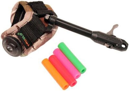 Truglo Speed Shot Dual-Jaw Archery Release in Kuwait