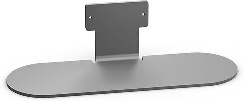 Jabra PanaCast Table Stand – Allows PanaCast or U30 to be Used as a Free-Standing Unit, Compact Design, Ideal for Traveling and for Use in Multiple Locations - Black in Kuwait