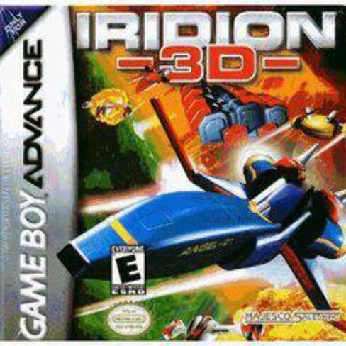 Iridion 3D in Kuwait