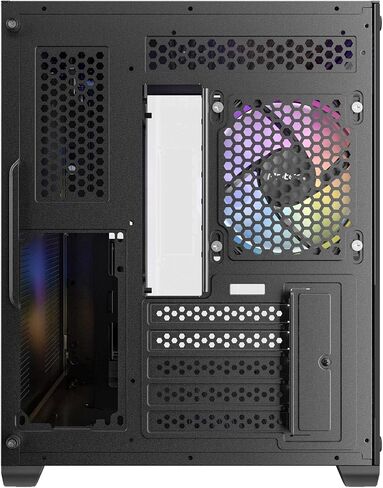 Antec Cx600M Argb Mini Tower Black, W129157463 in Kuwait