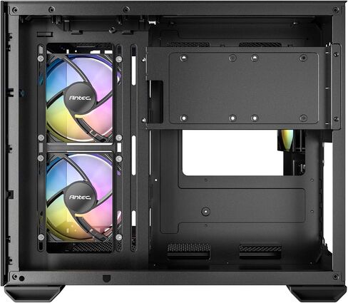 Antec Cx600M Argb Mini Tower Black, W129157463 in Kuwait
