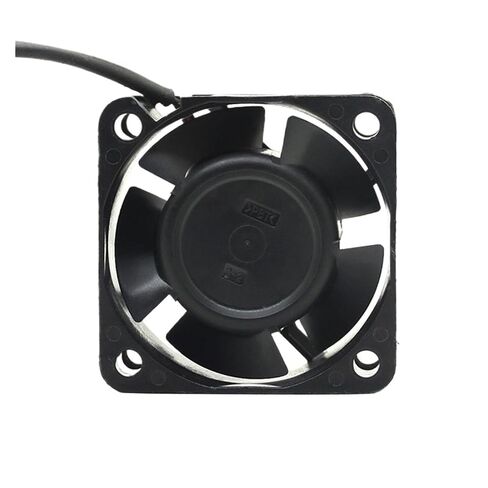 40mm Fan 12VDC 04020va-12p-ba 12V 0.17a 4020 4cm Industrial Control Cooling in Kuwait