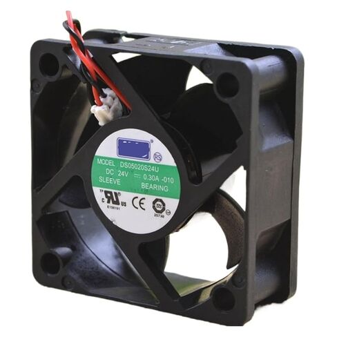 DS05020S24U 24V 0.30A 5020 50 * 20 mm Cooling Fan in Kuwait