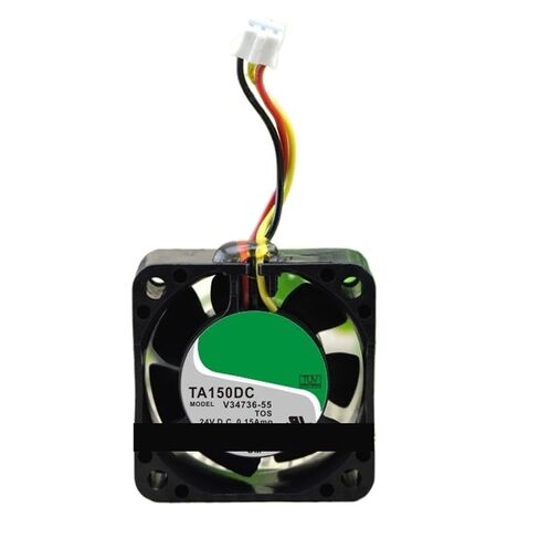 TA150DC V34736-55 24V 0.15A 4CM 4020 40 * 20 mm Cooling Fan in Kuwait