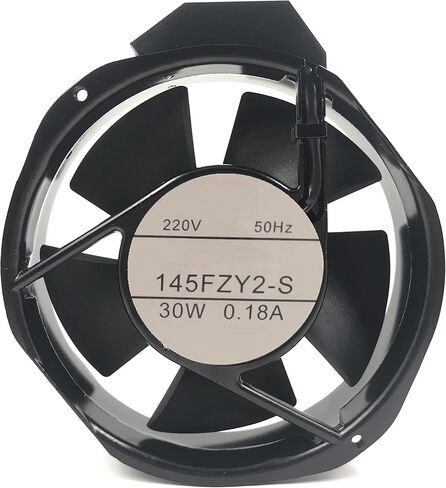 220V 0.18A 30W 17238 Cooling Fan 172X150X38mm in Kuwait
