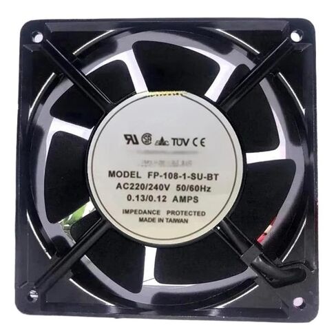 FP-108-1-SU-BT 220V 0.13A Cooling Fan in Kuwait