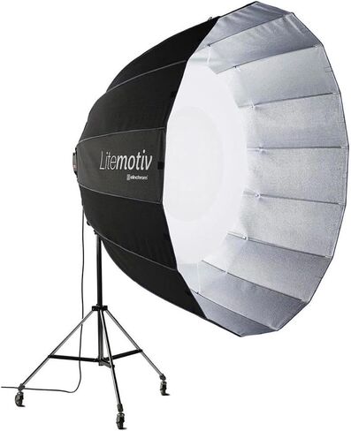 Elinchrom Litemotiv 190cm Octa Parabolic Softbox (EL28005) in Kuwait