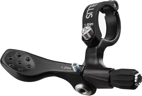 SDG Components, Tellis Remote - 22.2mm Clamp in Kuwait