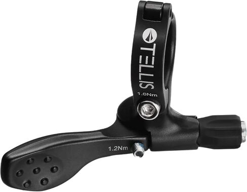 SDG Components, Tellis Remote - 22.2mm Clamp in Kuwait