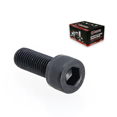 6PCS Screw M10X1.25X25 for 250 400 450 500S 520 600 625 800 800EX 800XC 850 950 1000 30102-102025810 in Kuwait