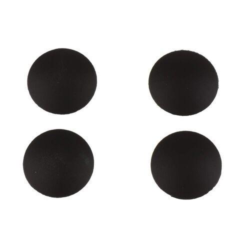 Black Rubber Feet for Air Bottom Case in Saudi Arabia