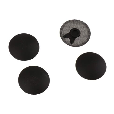 Black Rubber Feet for Air Bottom Case in Saudi Arabia