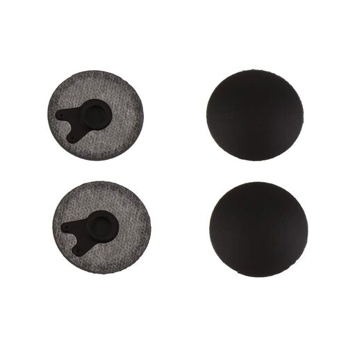 Black Rubber Feet for Air Bottom Case in Saudi Arabia