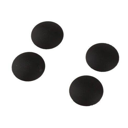 Black Rubber Feet for Air Bottom Case in Saudi Arabia