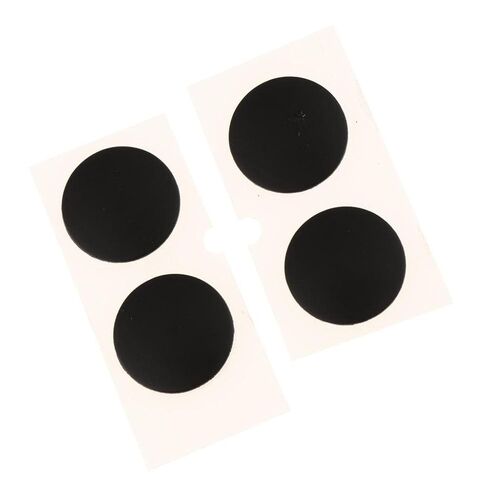 4-Piece Rubber Feet for MacBook Pro Retina A1398/1425/1502 in Kuwait