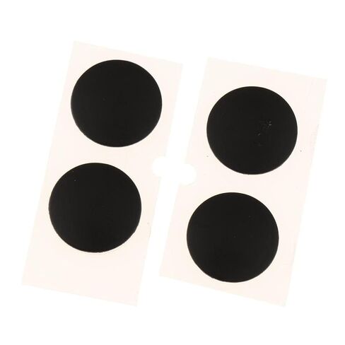 4-Piece Rubber Feet for MacBook Pro Retina A1398/1425/1502 in Kuwait