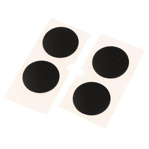 4-Piece Rubber Feet for MacBook Pro Retina A1398/1425/1502 in Kuwait