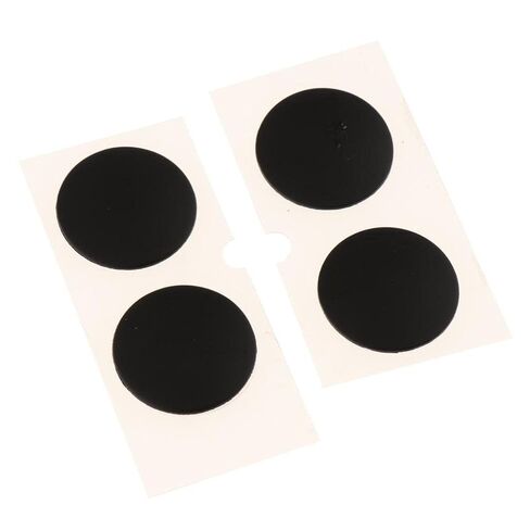 4-Piece Rubber Feet for MacBook Pro Retina A1398/1425/1502 in Kuwait