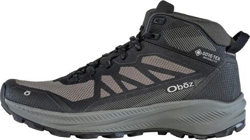Oboz Men's Katabatic LT Mid GTX in Saudi Arabia