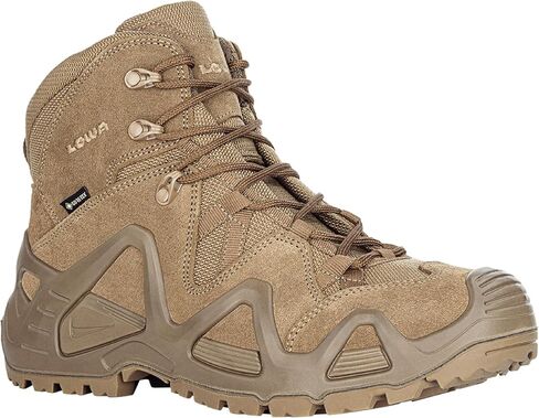 LOWA Men's Zephyr GTX Mid TF Hiking Boot in Kuwait