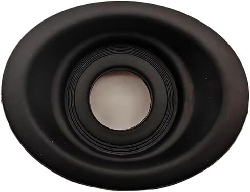 Binocular Eye Cups Replacement Rubber Protective Eyecup Eye Shield for G25 G19 Thermal Imaging Cameras in Kuwait