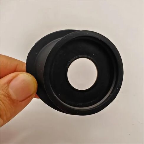 Binocular Eye Cups Replacement Rubber Protective Eyecup Eye Shield for G25 G19 Thermal Imaging Cameras in Kuwait
