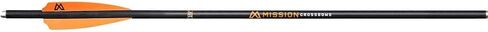 Mission Crossbow Bolts 19" 300gr 3 Pack in Kuwait