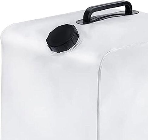 2 Pieces Pool Ladder Weights Sandbag Filling Foldable Stair Weights Anchor Bag Container Tear Resistant Shockproof PVC Suitable for Above G, 2pcs in Kuwait