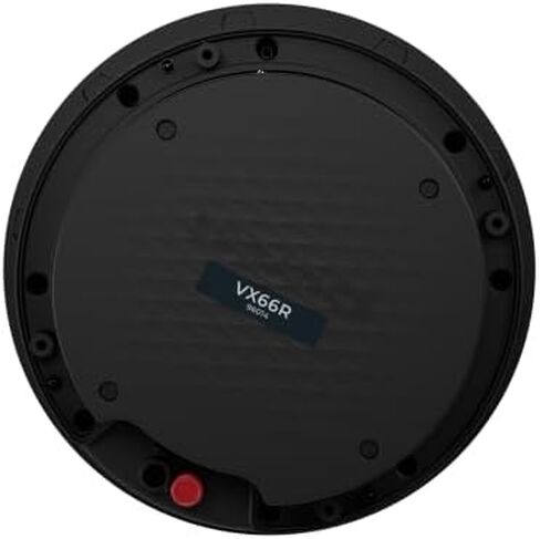 Sonance VX66R in-Ceiling Speakers, Visual Experience Series, Pair in Saudi Arabia