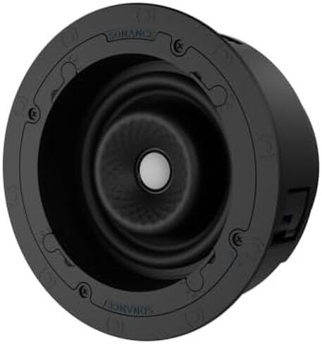 Sonance VX66R in-Ceiling Speakers, Visual Experience Series, Pair in Saudi Arabia