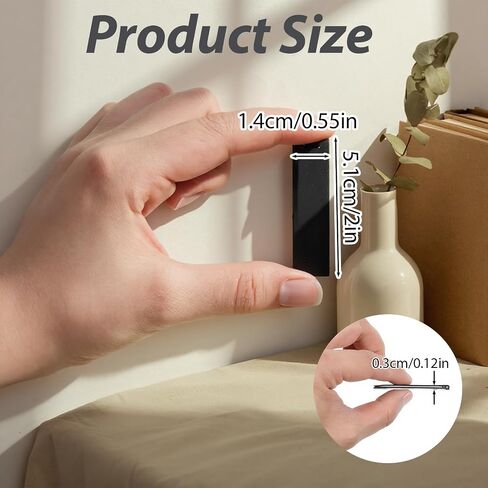 4 Pcs Cell Phone Kickstand, Protable Ultra-Thin Sticky Stand Phone Holder in Kuwait