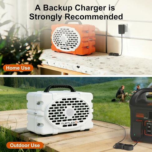 15V 3A Speaker Charger Replacement for Turtlebox Gen 2 & Gen 3 in Kuwait